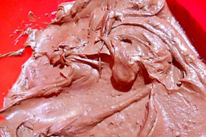 Tort cu mascarpone  si  lapte condensat