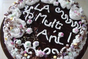 Tort Anca
