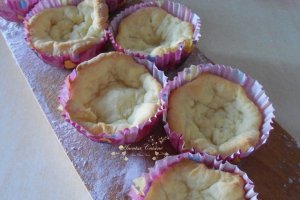 Tarte cu branza si Tarte cu dulceata