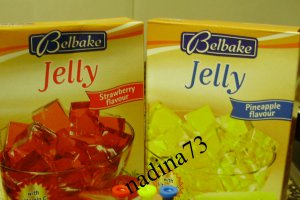Steagul ROMANIEI din jeleu