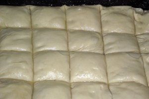 Desert placinta cu mere
