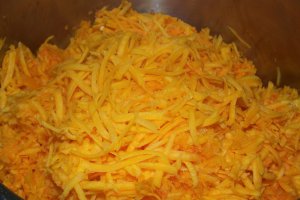 Placinta cu dovleac
