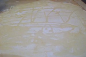 Placinta cu dovleac