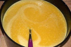 Nectar de piersici
