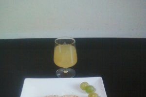 Bulgur picant