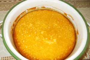 Crema de zahar ars