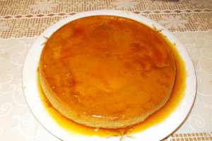 Crema de zahar ars