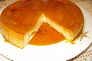 Crema de zahar ars