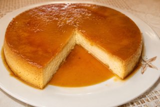 Crema de zahar ars