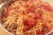 Spaghete cu ton si ciuperci-3