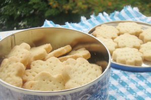Fursecuri Shortbread
