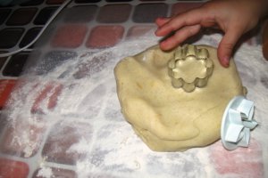 Fursecuri Shortbread