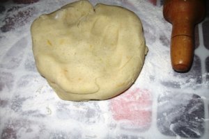 Fursecuri Shortbread