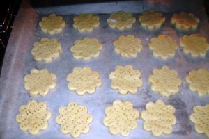Fursecuri Shortbread