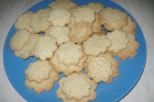 Fursecuri Shortbread