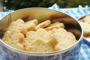 Fursecuri Shortbread