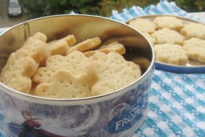 Fursecuri Shortbread