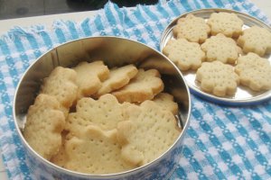 Fursecuri Shortbread