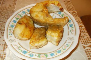 Tocanita cu salau