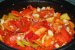 Tocana ungureasca de ardei (Lecso) la slow cooker Crock-Pot-4