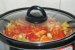 Tocana ungureasca de ardei (Lecso) la slow cooker Crock-Pot-5