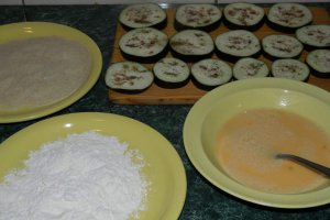 Vinete pane