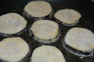 Vinete pane