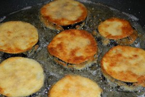 Vinete pane