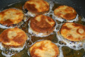 Vinete pane