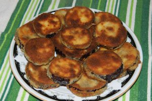 Vinete pane