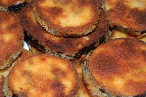 Vinete pane
