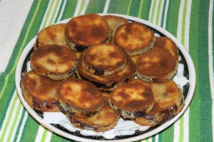 Vinete pane