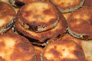 Vinete pane