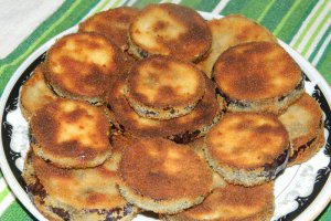 Vinete pane