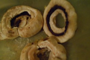 Ciuperci pane