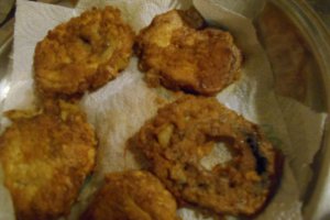 Ciuperci pane