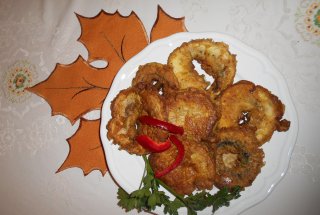 Ciuperci pane
