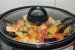 Mancare de vinete la slow cooker Crock-Pot 3,5 L-6
