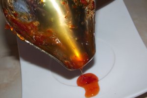 Dulceata de ardei iute