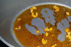 Muschiulet de porc cu ghiveci de legume