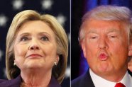 Care sunt preferintele culinare ale celor 2 candidati la presedintia Statelor Unite: Hillary Clinton vs. Trump
