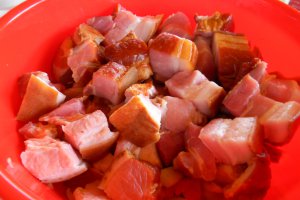 Gulas la ceaun - 1000