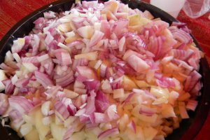 Gulas la ceaun - 1000