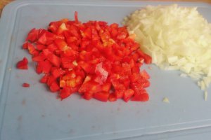 Mancare de legume