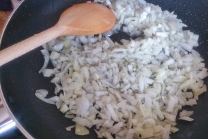 Mancare de legume