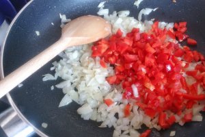 Mancare de legume