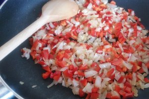Mancare de legume