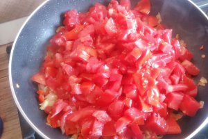Mancare de legume