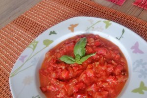 Mancare de legume