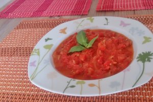 Mancare de legume